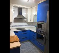 Inmobiliaria Campillo