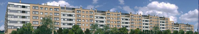 Inmobiliaria Campillo